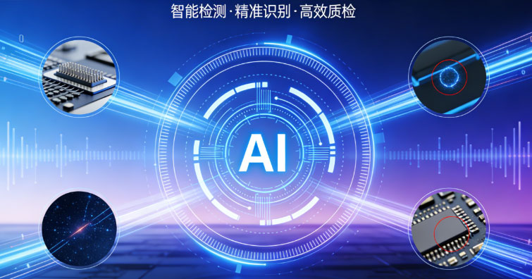 漏检与误检率更低，效率与稳定性更高